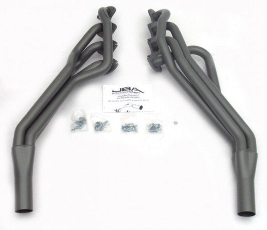 05-10 Mustang  Long Tube 4.6L Ti Ctd
