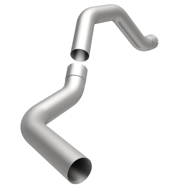 Dodge Ram 2500, 3500 Tail Pipe