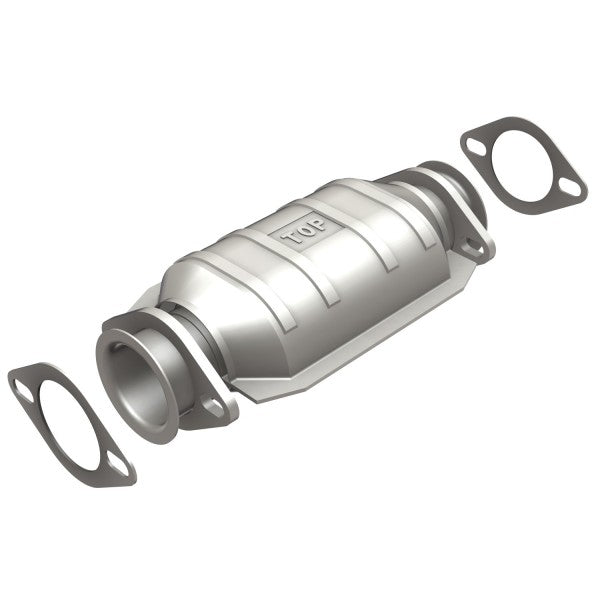 1996-2001 Nissan Altima Catalytic Converter - 50 State Legal