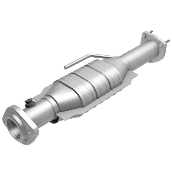 Jeep Wrangler Catalytic Converter - 50 State Legal