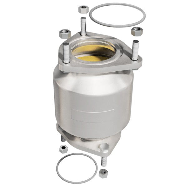 Chevy Aveo Catalytic Converter - 50 State Legal