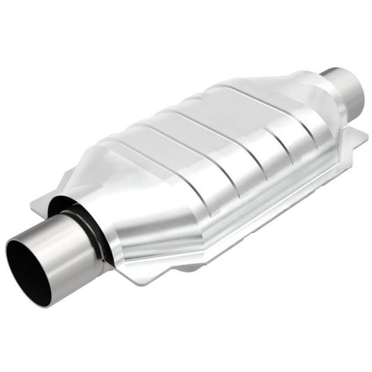 Chevy, GMC, Dodge, Ford, Jeep, Mazda, Porsche Catalytic Converter - 50 State Legal