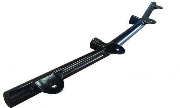 Light Bars - Textured Black
