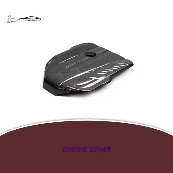 Engine Cover by@Outfy