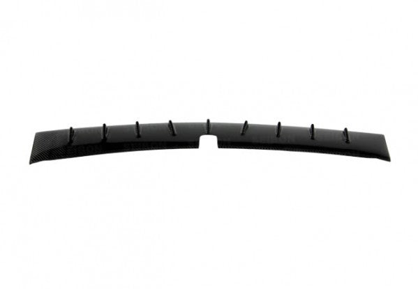 Seibon OEM Style Carbon Fiber Spoiler RFS0809MITEVOX