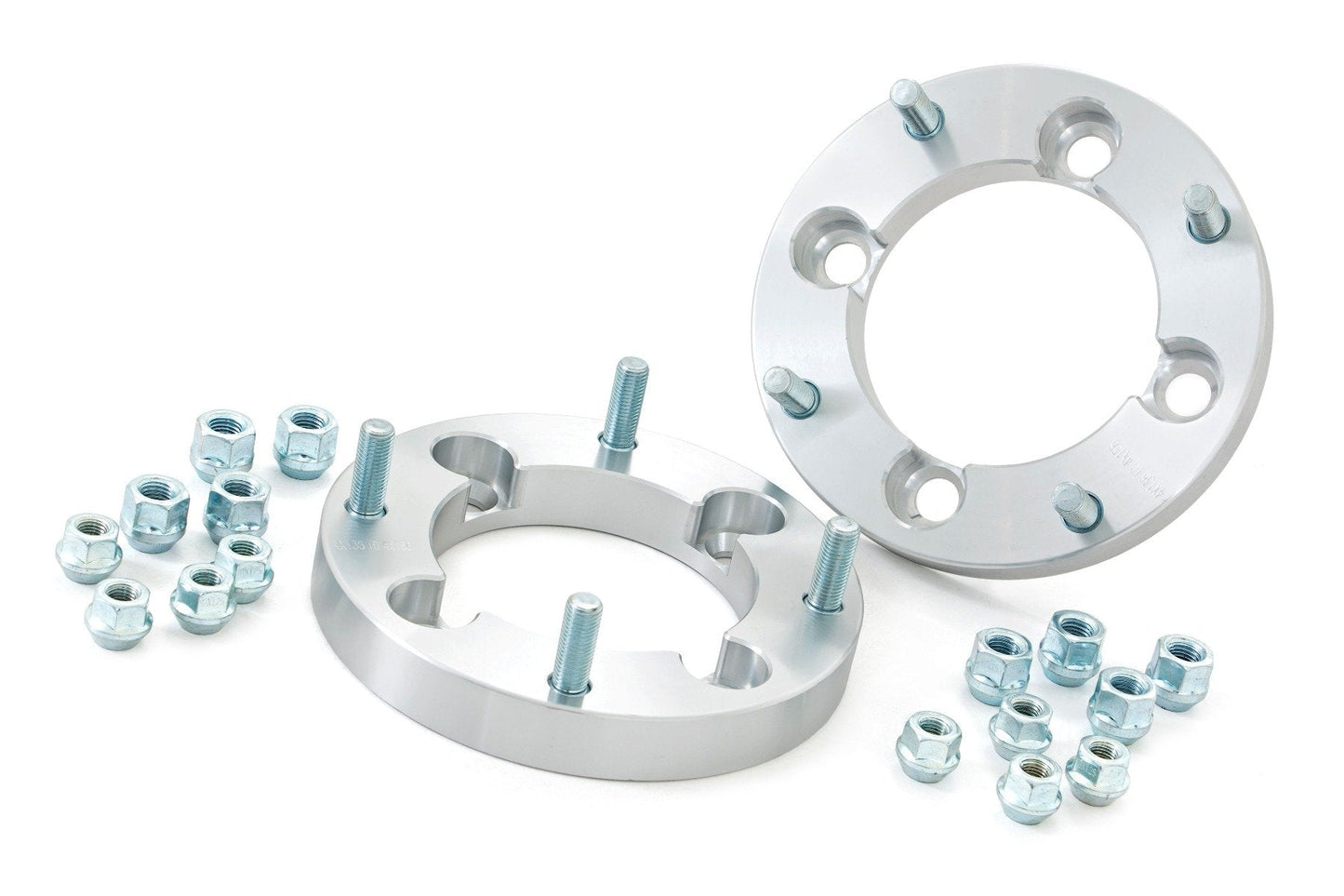 4x136/137mm to 4x156mm Wheel Adapter Pair (Honda/Can-Am)