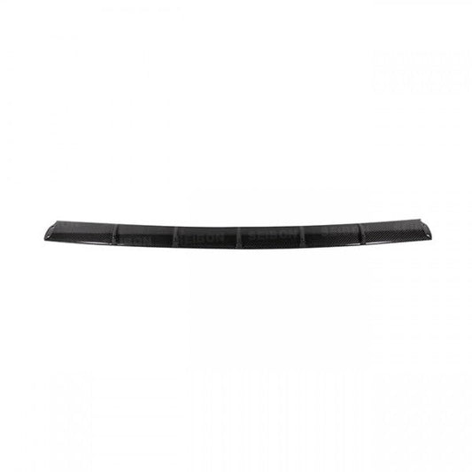 Seibon TV Style Carbon Fiber Spoiler RRS0607SBIMP-TV