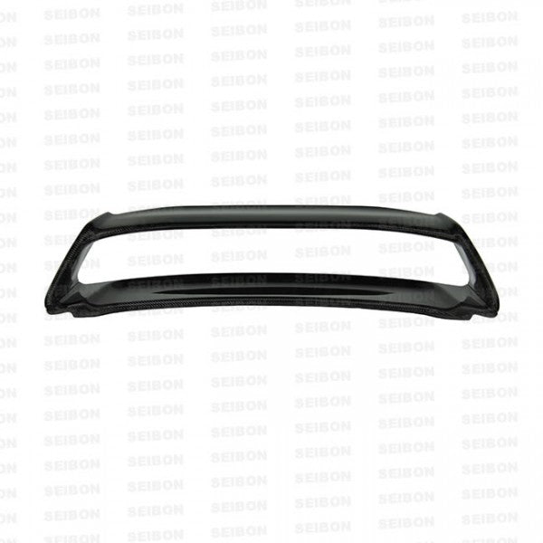 Seibon RC Style Carbon Fiber Spoiler RS0207SBIMP-RC