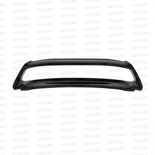 Seibon RC Style Carbon Fiber Spoiler RS0207SBIMP-RC