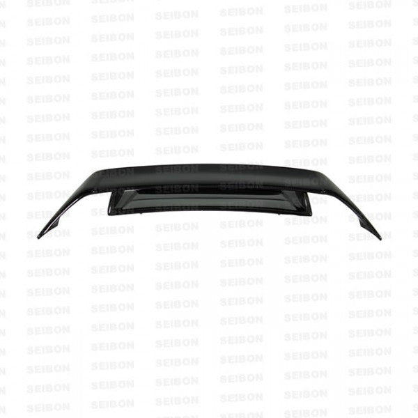 Seibon NN Style Carbon Fiber Rear & Mid Spoilers RS0910NS370-NN