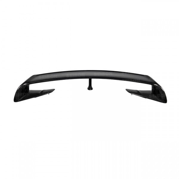 Seibon Carbon Fiber Spoiler RS0910NSGTR-VS