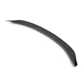 Seibon RS14BMWF82-C C-style carbon fiber rear spoiler for 2014-2020 BMW F82