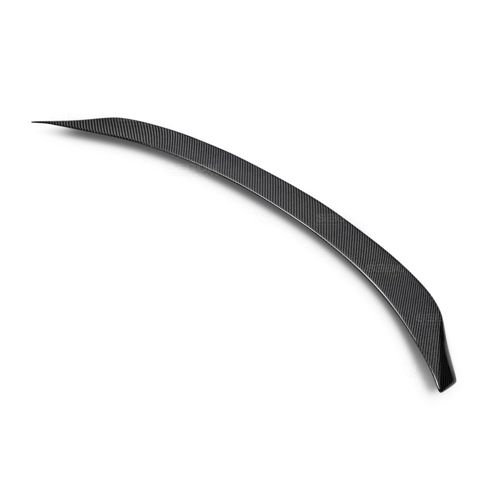 Seibon RS14BMWF82-C C-style carbon fiber rear spoiler for 2014-2020 BMW F82