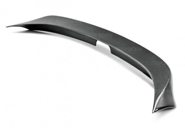 SEIBON CARBON FIBER REAR SPOILER 14-15 LEXUS IS250 / IS350 - SM STYLE
