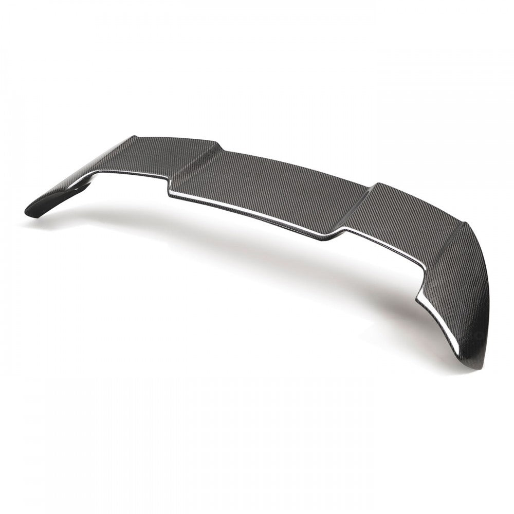 Seibon RS19TYCORHB-OP OP-style carbon fiber rear spoiler for 2019-2021 Toyota Corolla Hatchback