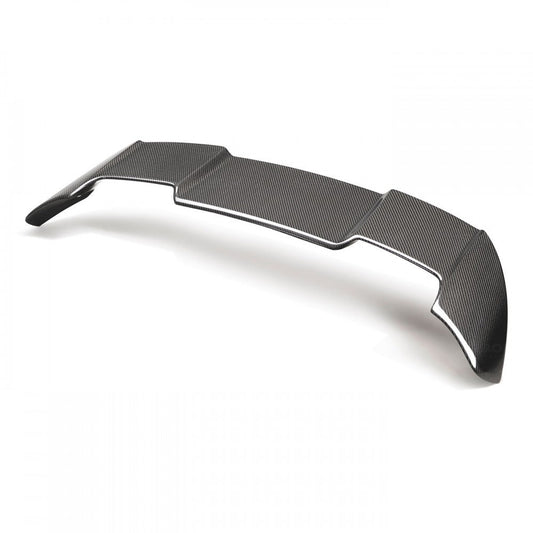 Seibon RS19TYCORHB-OP OP-style carbon fiber rear spoiler for 2019-2021 Toyota Corolla Hatchback