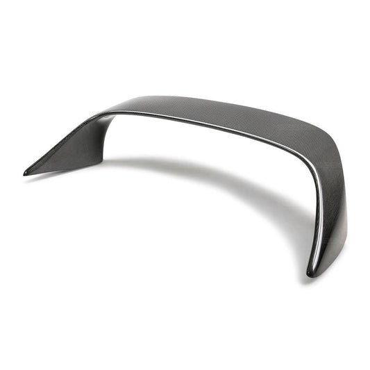 Seibon RS20TYSUP-MB MB-style carbon fiber rear spoiler for 2020-up Toyota Supra