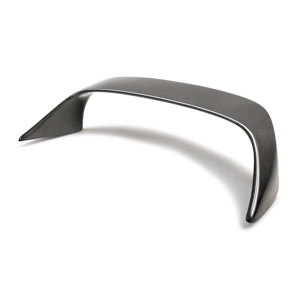 Seibon RS20TYSUP-MB MB-style carbon fiber rear spoiler for 2020-up Toyota Supra