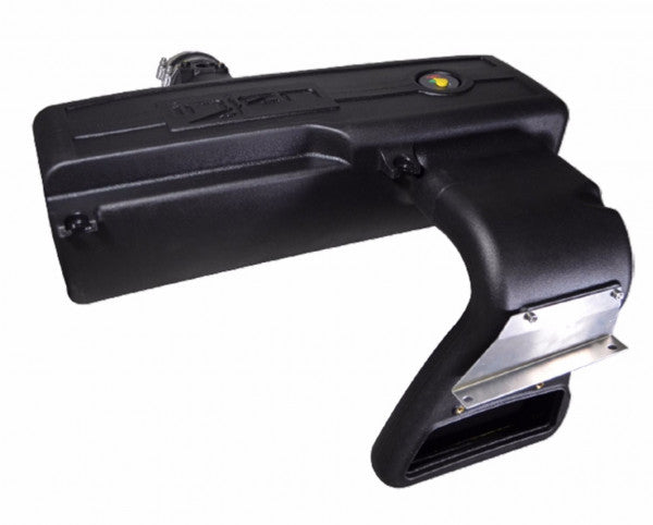 2013-2017 Scion FRS/Subaru BRZ/Toyota 86 Air Intake - [2.0L] Evo Series Enclosed - Black