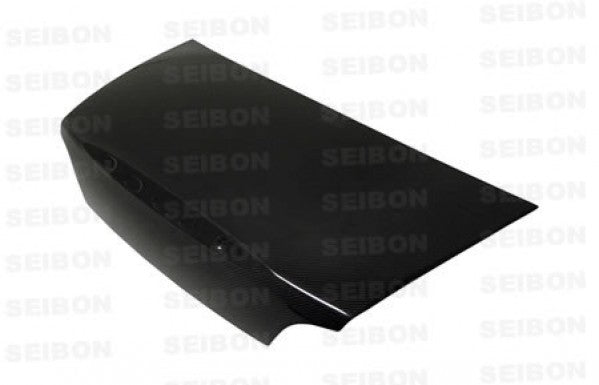 Seibon OEM Style Carbon Fiber Trunk Lids TL0005HDS2K
