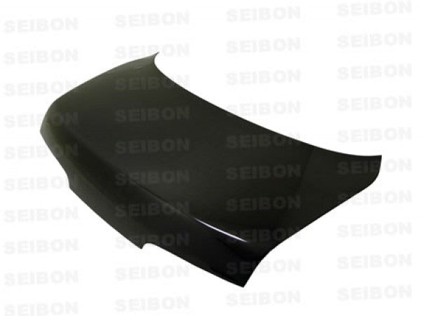 Seibon OEM Style Carbon Fiber Trunk Lids TL9200LXSC