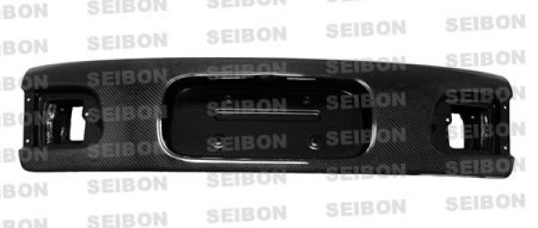 Seibon OEM Style Carbon Fiber Trunk Lids TL9295HDCVHB