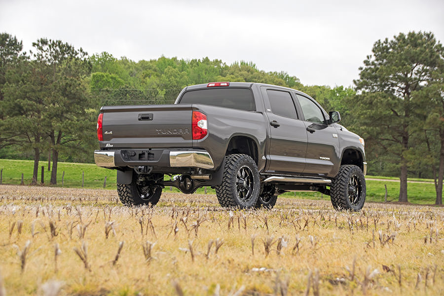 6 Inch Lift Kit | Toyota Tundra 2WD/4WD | 2007-2015