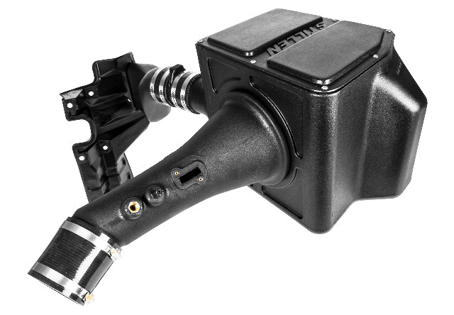 2014-2021 Toyota Tundra Trupower by STILLEN Cold Air Intake w/ Guard - Dry Filter - TP403201