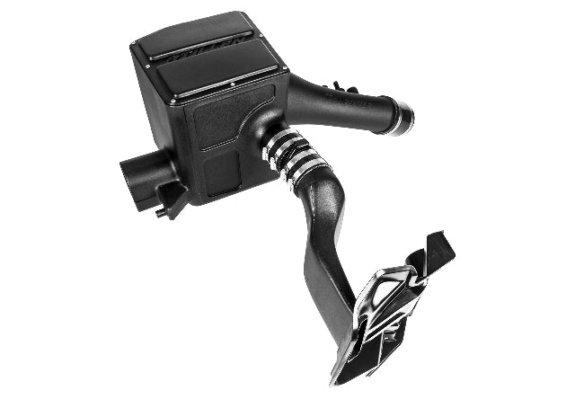 2014-2021 Toyota Tundra Trupower by STILLEN Cold Air Intake w/ Guard - Dry Filter - TP403201