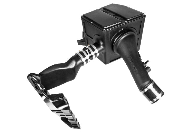 2014-2021 Toyota Tundra Trupower by STILLEN Cold Air Intake w/ Guard - Dry Filter - TP403201