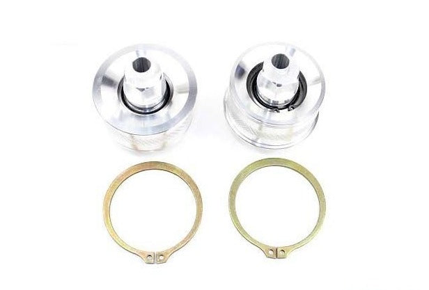 SPL Adjustable Front Caster Rod Monoball Bushings BMW G29 Z4 | Toyota Supra A90 2018+