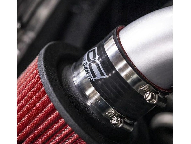 DC Sports Short Ram Intake System Nissan|Infiniti 2003-2005