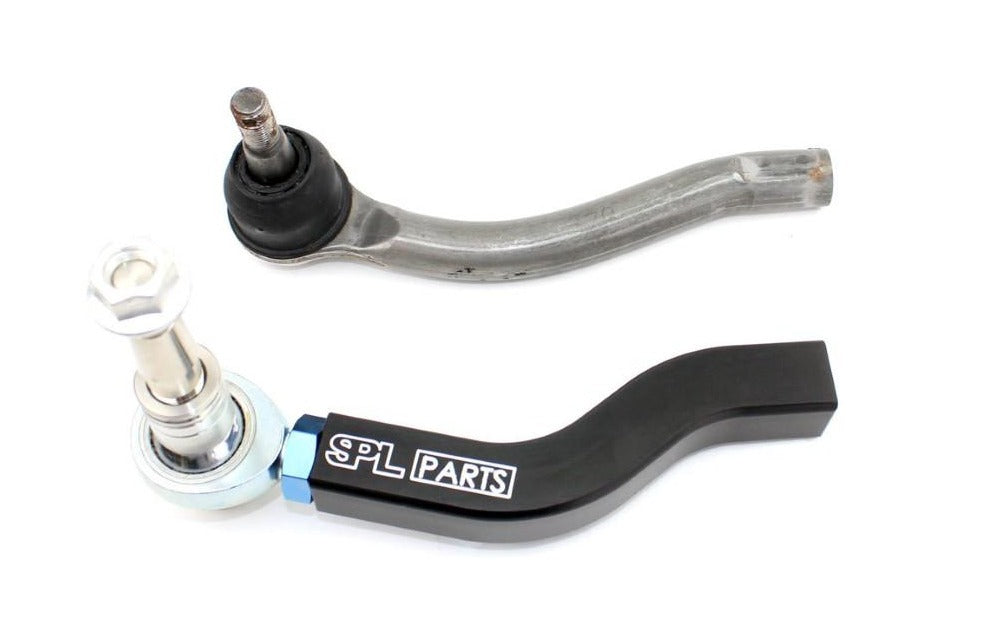 SPL Titanium Series Front Outer Tie Rod Ends Nissan GT-R/370Z | Infiniti G35/G37/Q50/Q60 2007+
