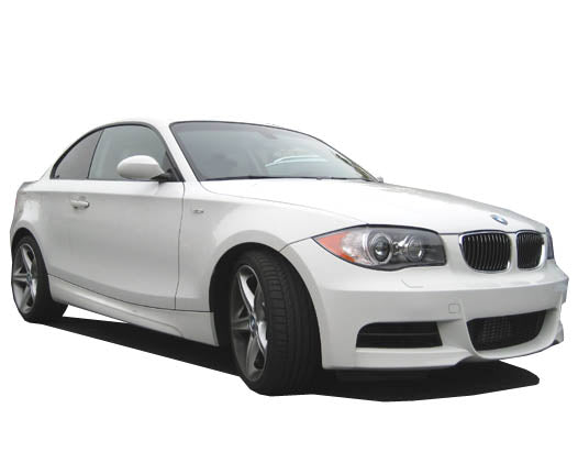 008-2012 Bmw 1 Series E82 2Dr M Tech Full Kit