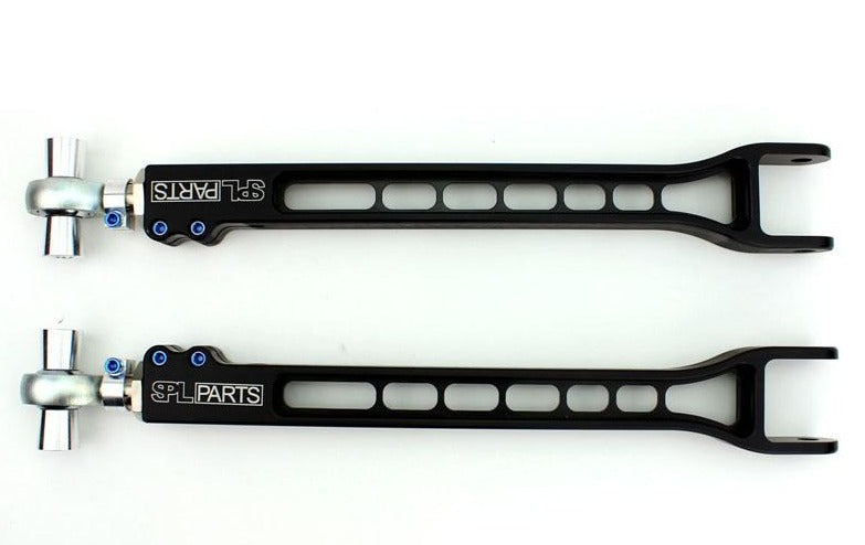 SPL Titanium Series Rear Camber Links Infiniti Q50 V37 | Q60 CV37 2014+