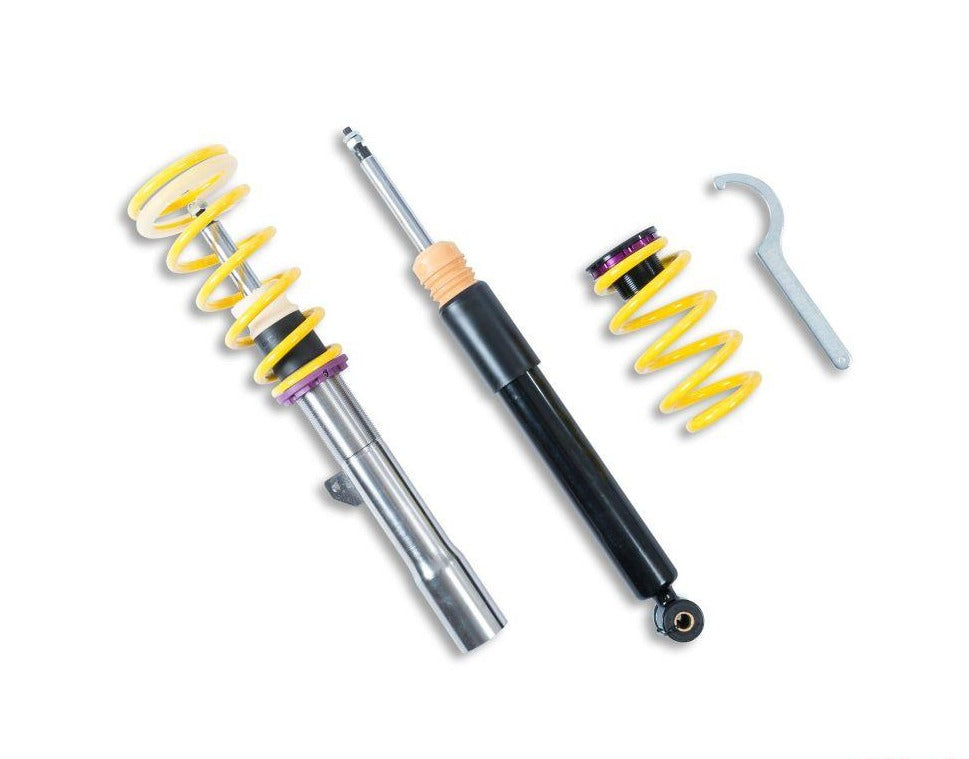 KW Coilover Kit V1 BMW Z4 (G29) sDrive30i | sDrive M40i | Toyota GR Supra MK V (JTSC) 2019+