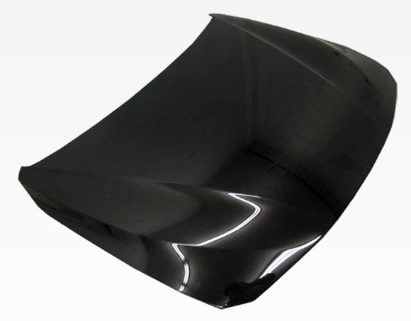 2014-2015 Bmw F32 2Dr Oem Style Carbon Fiber Hood