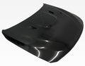 2015-2015 Bmw F82 M4 2Dr Carbon Fiber M3 Style Hood