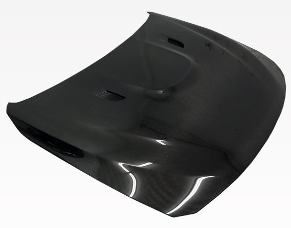 2015-2015 Bmw F82 M4 2Dr Carbon Fiber M3 Style Hood