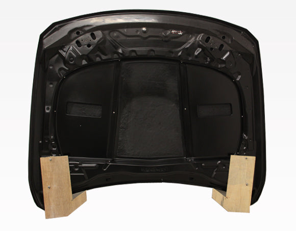 2015-2015 Bmw F82 M4 2Dr Carbon Fiber M3 Style Hood