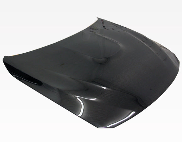 2015-2015 Bmw F82 M4 2Dr Carbon Fiber OEM Style Hood