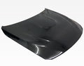 2015-2015 Bmw F82 M4 2Dr Carbon Fiber OEM Style Hood