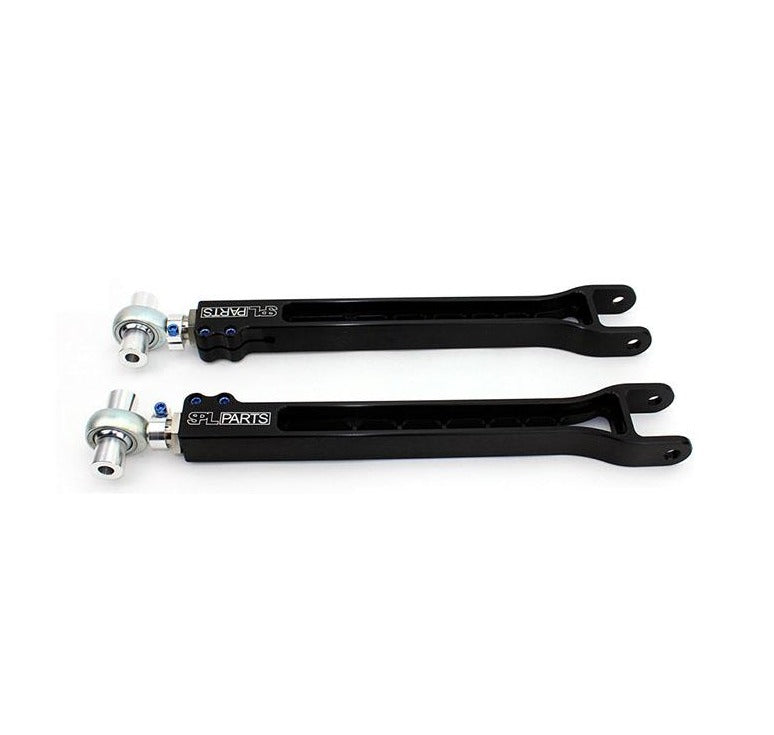 SPL Titanium Series Rear Toe Links Infiniti Q50 V37 | Q60 CV37 2014+