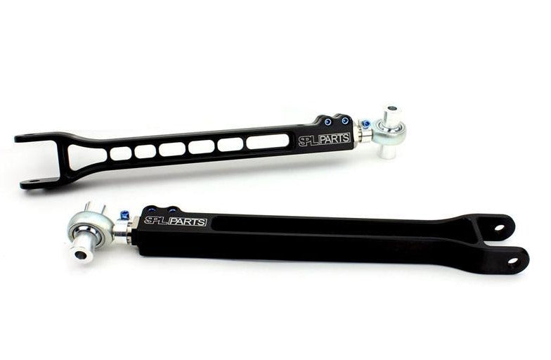 SPL Titanium Series Rear Camber Links Infiniti Q50 V37 | Q60 CV37 2014+