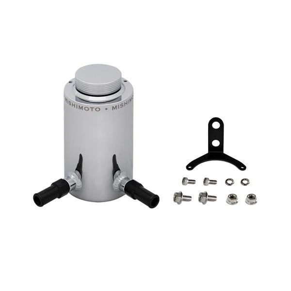 Mishimoto Aluminum Power Steering Resevoir Tank - G35 Coupe