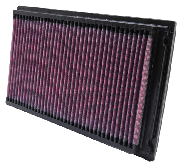 K&N Replacement Air Filter