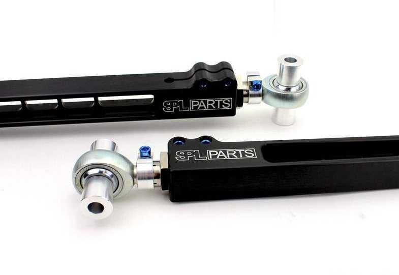 SPL Titanium Series Rear Camber Links Infiniti Q50 V37 | Q60 CV37 2014+