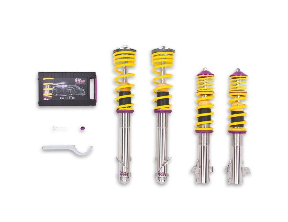 KW Coilover Kit V1 BMW Z4 (G29) sDrive30i | sDrive M40i | Toyota GR Supra MK V (JTSC) 2019+