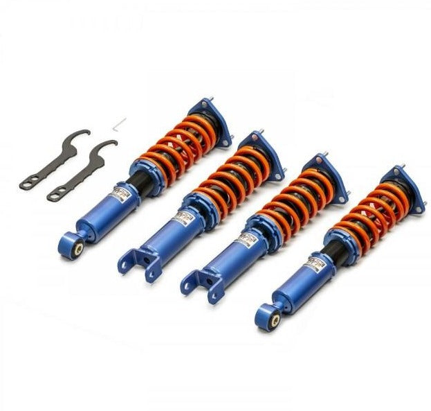ARK Performance DT-P Coilover Systems Infiniti Q60 2016+