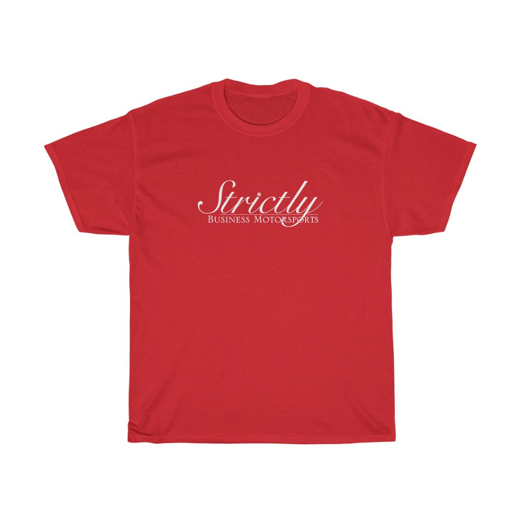 Strictly Business Tee